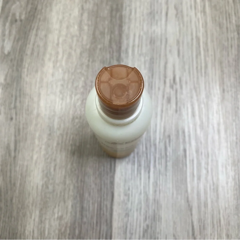Aveda Flax Seed Aloe Strong Hold Spray on Styling Gel 8.5‎ oz HALF FULL USED